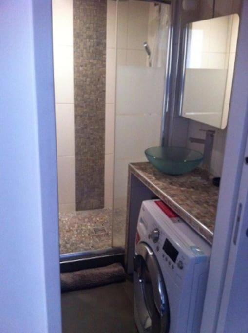 Paris Roquette Appartement Buitenkant foto